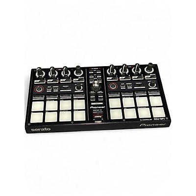 Used Native Instruments DDJ-SP1 DJ Controller