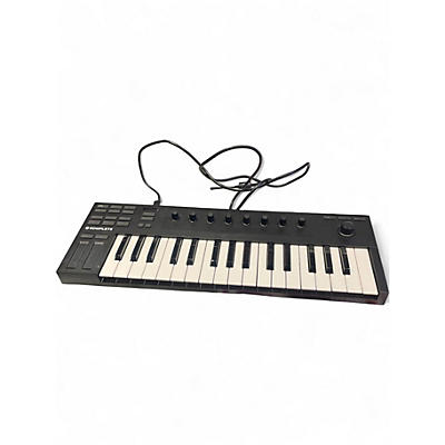 Used Native Instruments KOMPLETE KONTROL M32 MIDI Controller