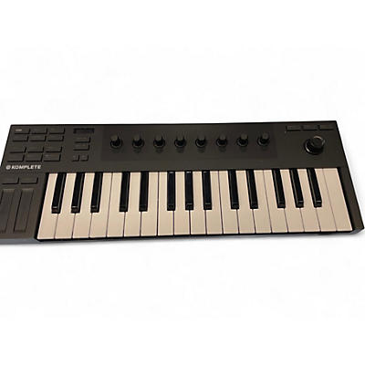 Used Native Instruments KOMPLETE KONTROL M32