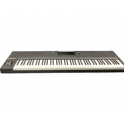 Used Native Instruments KOMPLETE KONTROL MKIII
