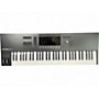Used Native Instruments KOMPLETE KONTROL S61 MKIII Keyboard Workstation
