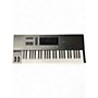 Used Native Instruments KONTROLS S49 MKIII MIDI Controller