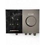 Used Native Instruments Komplete Audio 2 Audio Interface