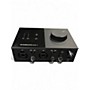 Used Native Instruments Komplete Audio 2 Audio Interface