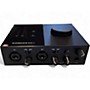 Used Native Instruments Komplete Audio 2 Audio Interface