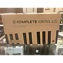 Used Native Instruments Used Native Instruments Komplete Kontrol A25 MIDI Controller