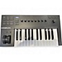 Used Native Instruments Komplete Kontrol A25 MIDI Controller