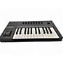 Used Native Instruments Komplete Kontrol A25 MIDI Controller
