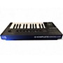 Used Native Instruments Komplete Kontrol A25 MIDI Controller
