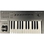 Used Native Instruments Komplete Kontrol A25 MIDI Controller