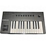 Used Native Instruments Komplete Kontrol A25 MIDI Controller