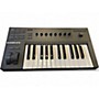 Used Native Instruments Komplete Kontrol A25 MIDI Controller