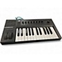 Used Native Instruments Komplete Kontrol A25 MIDI Controller