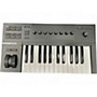 Used Native Instruments Komplete Kontrol A25 MIDI Controller