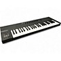 Used Native Instruments Komplete Kontrol A49 MIDI Controller