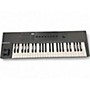 Used Native Instruments Komplete Kontrol A49 MIDI Controller