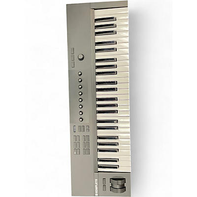 Used Native Instruments Komplete Kontrol A49 MIDI Controller