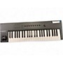 Used Native Instruments Komplete Kontrol A49 MIDI Controller