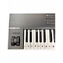 Used Native Instruments Komplete Kontrol A61 MIDI Controller