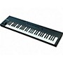 Used Native Instruments Komplete Kontrol A61 MIDI Controller
