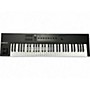 Used Native Instruments Komplete Kontrol A61 MIDI Controller