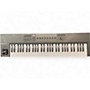 Used Native Instruments Komplete Kontrol A61 MIDI Controller
