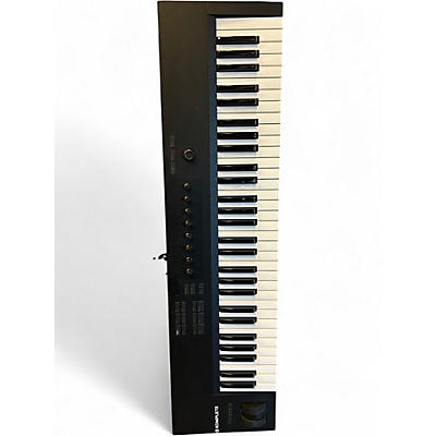 Used Native Instruments Komplete Kontrol A61 MIDI Controller