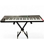 Used Native Instruments Komplete Kontrol A61 MIDI Controller