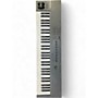 Used Native Instruments Komplete Kontrol A61 MIDI Controller