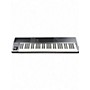 Used Native Instruments Komplete Kontrol A61 MIDI Controller