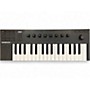 Used Native Instruments Komplete Kontrol M32 MIDI Controller