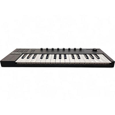 Used Native Instruments Komplete Kontrol M32 MIDI Controller