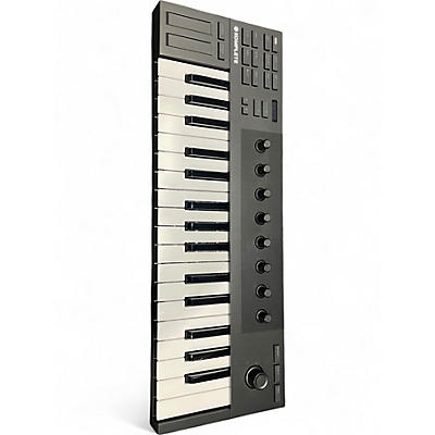 Used Native Instruments Komplete Kontrol M32