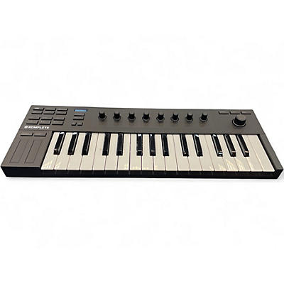 Used Native Instruments Komplete Kontrol M32