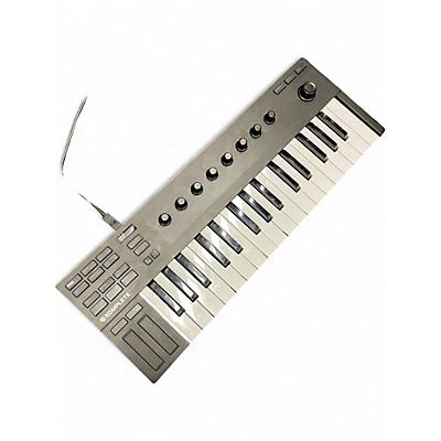Used Native Instruments Komplete Kontrol M32