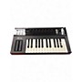 Used Native Instruments Komplete Kontrol S25 MIDI Controller