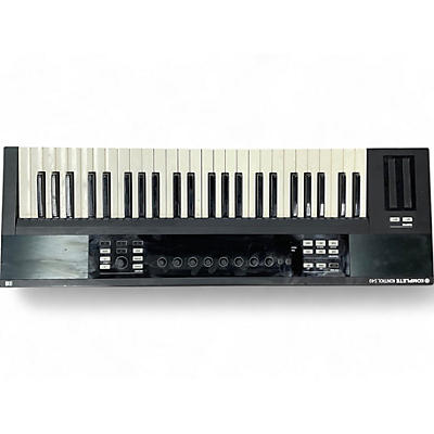 Native Instruments Used Native Instruments Komplete Kontrol S49 MIDI Controller