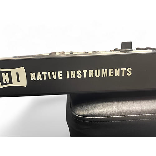 Used Native Instruments Komplete Kontrol S49 MIDI Controller