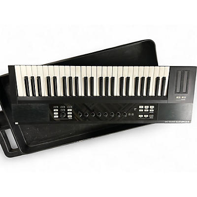 Used Native Instruments Komplete Kontrol S49 MIDI Controller