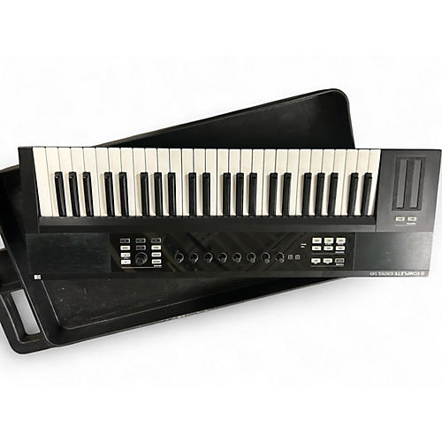 Used Native Instruments Komplete Kontrol S49 MIDI Controller