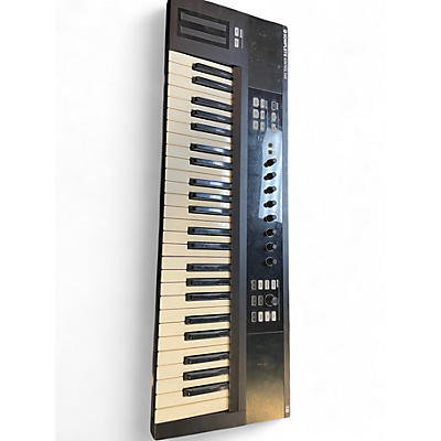 Used Native Instruments Komplete Kontrol S49 MIDI Controller