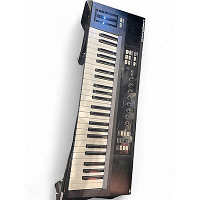 Used Native Instruments Komplete Kontrol S49 MIDI Controller