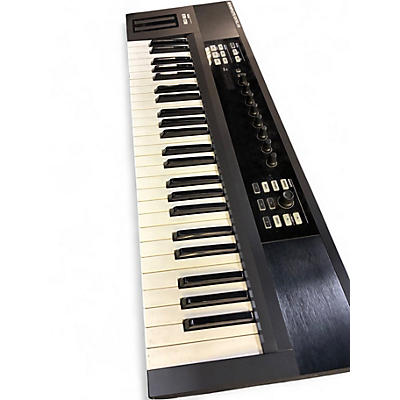 Used Native Instruments Komplete Kontrol S49 MIDI Controller