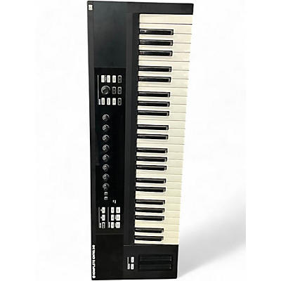 Used Native Instruments Komplete Kontrol S49 MIDI Controller