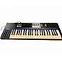 Used Native Instruments Komplete Kontrol S49 MIDI Controller