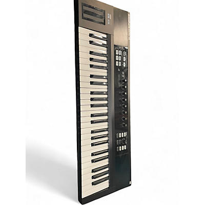 Used Native Instruments Komplete Kontrol S49 MIDI Controller