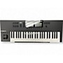 Used Native Instruments Komplete Kontrol S49 MIDI Controller