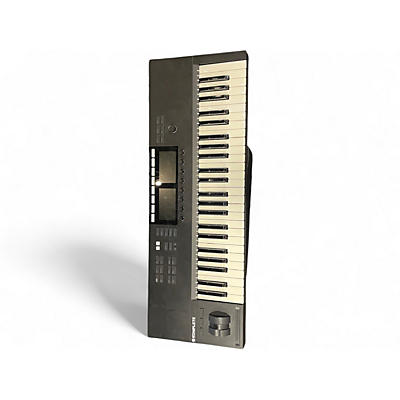 Used Native Instruments Komplete Kontrol S49 MK2 MIDI Controller
