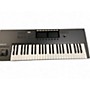 Used Native Instruments Komplete Kontrol S49 MK2 MIDI Controller
