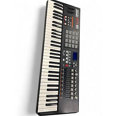 Used Native Instruments Komplete Kontrol S49 MK3 MIDI Controller